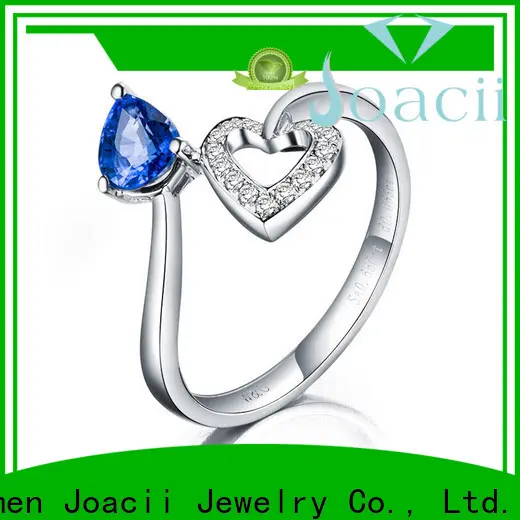 Joacii beautiful ruby jewelry manufacturer for wife 1