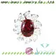 quality cubic zirconia rings promotion for party 1