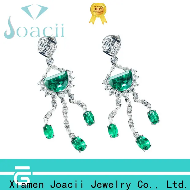 Joacii classic ladies earrings promotion for girlfriend 1