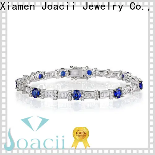 Joacii luxury personalized bracelets promotion for engagement 1