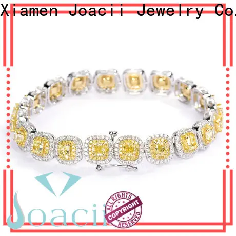 Joacii crystal bracelets on sale for wedding 1