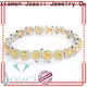 Joacii crystal bracelets on sale for wedding 1