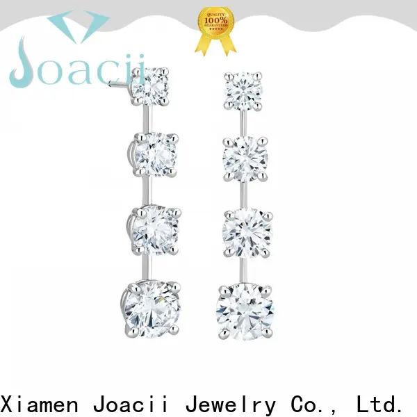 quality diamond drop earrings for gifts1 1