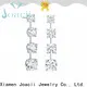 quality diamond drop earrings for gifts1 1