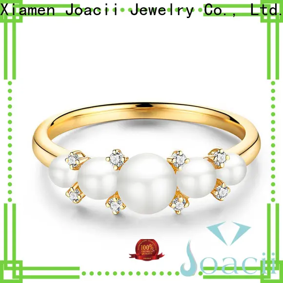 Joacii popular real pearls promotion for women 1