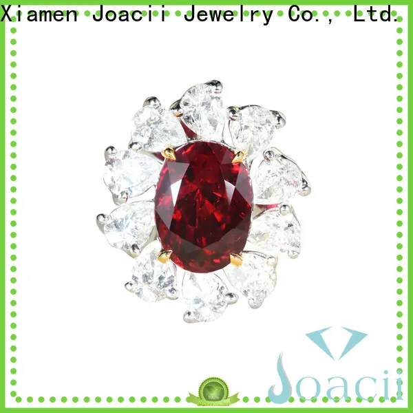 long lasting gemstone jewelry wholesale for female 1