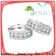 Joacii gold jewelry manufacturers directly sale for girlfriend 1