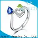 long lasting birthstone jewelry on sale for girl 1