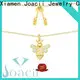 Joacii bee jewelry supplier for wedding1 1