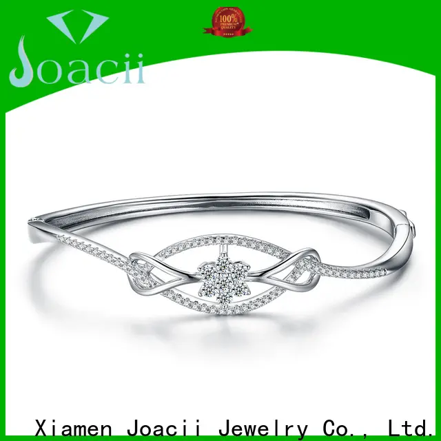 Joacii graceful silver jewellery supplier for anniversary1 1