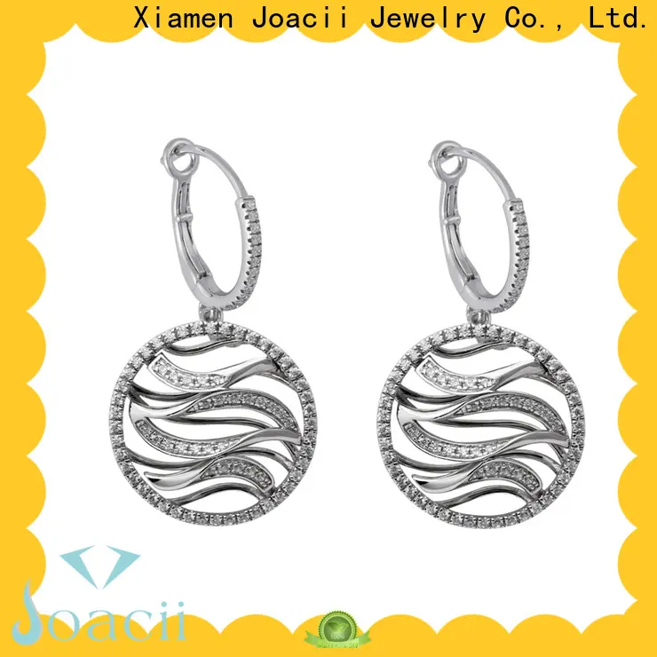 Joacii custom wholesale sterling jewelry directly sale for proposal 1
