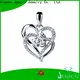 Joacii silver jewelry manufacturer supplier for wedding1 1