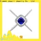 Joacii 925 sterling silver rings on sale for proposal 1