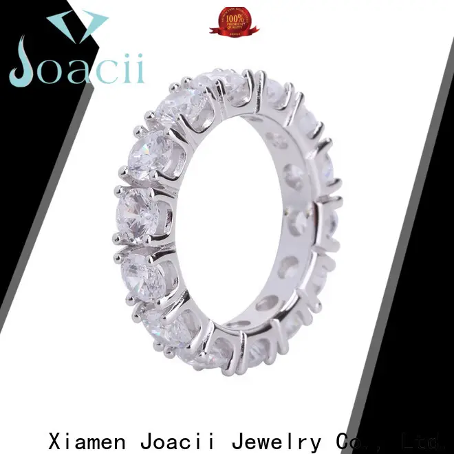 Joacii silver jewellery directly sale for wedding 1