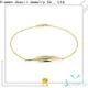 Joacii fashion personalized bracelets wholesale for anniversary 1