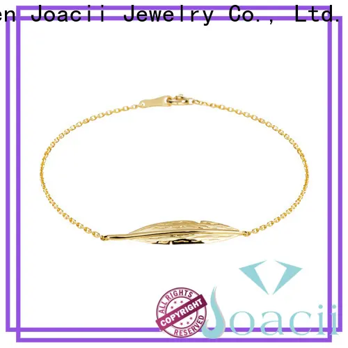 Joacii custom 18k gold promotion for wife1 1