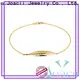 Joacii custom 18k gold promotion for wife1 1