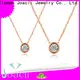 Joacii simple necklace design for female 1