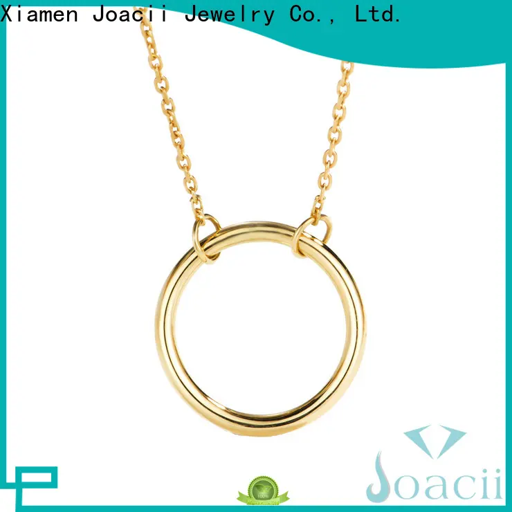 Joacii pretty gold ring design for girls directly sale for wife1 1