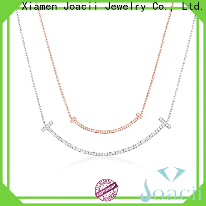 Joacii gold jewellery company supplier for women 1