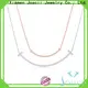 Joacii gold jewellery company supplier for women 1