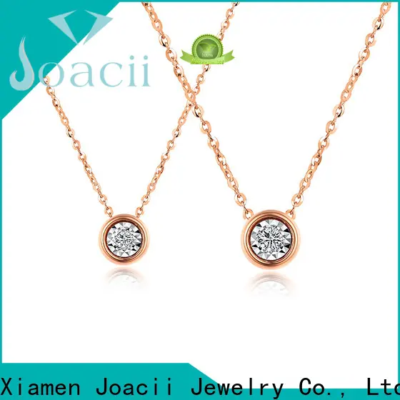 Joacii pretty gold jewellery company supplier for women1 1