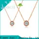 Joacii pretty gold jewellery company supplier for women1 1