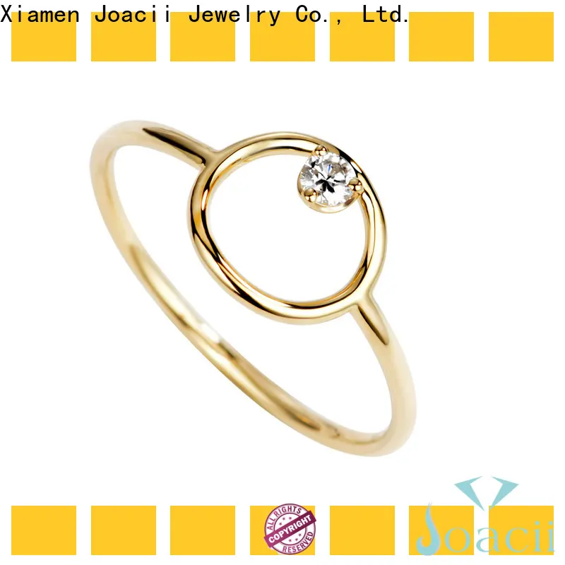 Joacii natural gold jewellery company on sale for women 1