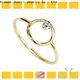 Joacii natural gold jewellery company on sale for women 1