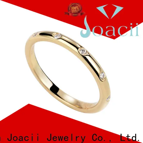 custom custom made gold jewelry supplier for wife 1