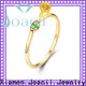 Joacii natural custom gold chains supplier for gifts 1