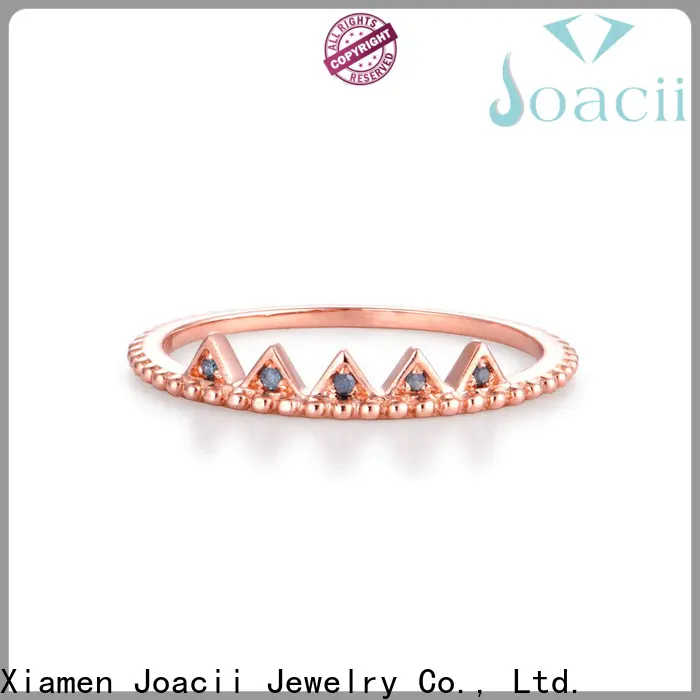 Joacii gold ring design for girls promotion for gifts1 1