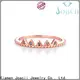 Joacii gold ring design for girls promotion for gifts1 1