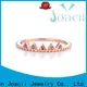 quality ruby jewelry design for girlfriend 1