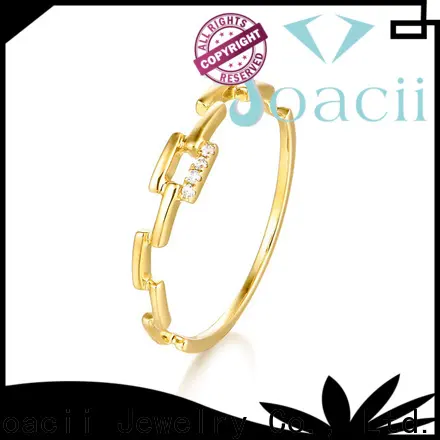 Joacii classic gold jewelry supplier on sale for girlfriend 1