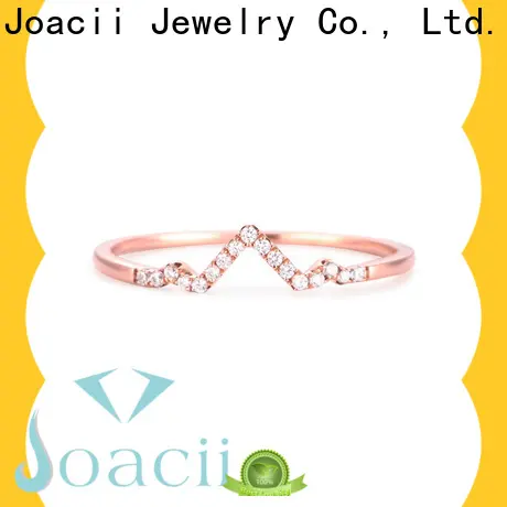graceful gemstone rings supplier for party1 1