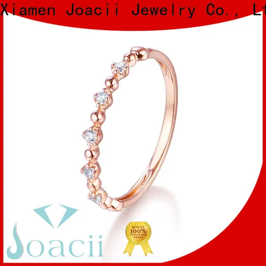 Joacii gold ring design for women supplier for gifts3 1