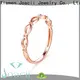 Joacii custom gold jewellery company directly sale for wife 1