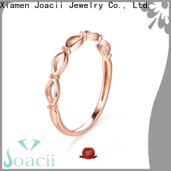 Joacii beautiful anniversary rings manufacturer for girlfriend 1