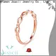 Joacii beautiful anniversary rings manufacturer for girlfriend 1
