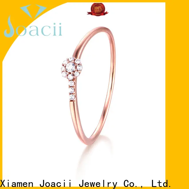 Joacii blue diamond ring manufacturer for girlfriend1 1