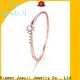 Joacii blue diamond ring manufacturer for girlfriend1 1