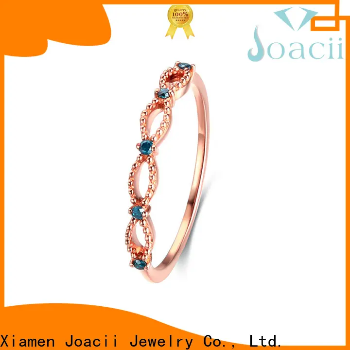 Joacii beautiful proposal ring design for wedding 1
