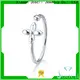 Joacii natural gold ring design for girls directly sale for gifts 1
