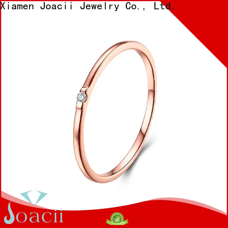 Joacii white gold earrings directly sale for women2 1