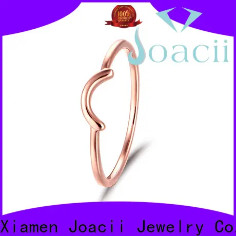 Joacii engraved rings design for girlfriend1 1