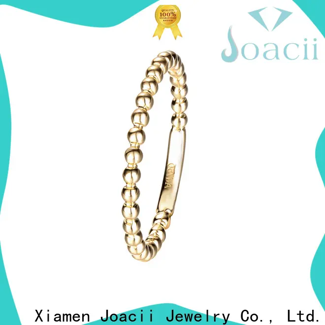 hot selling gemstone rings manufacturer for wedding 1