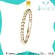 hot selling gemstone rings manufacturer for wedding 1