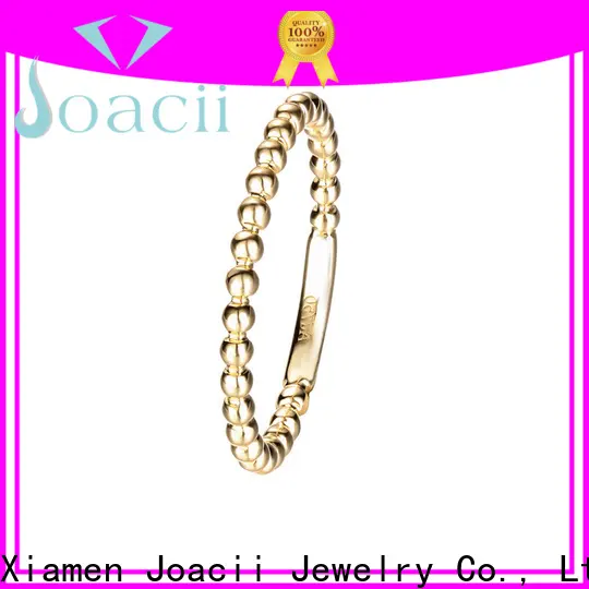 Joacii gold jewelry manufacturers supplier for wife 1