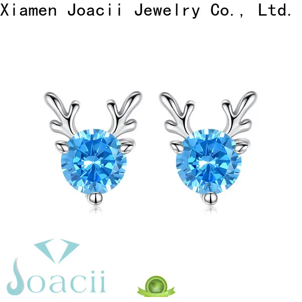 quality white gold earrings on sale for women1 1